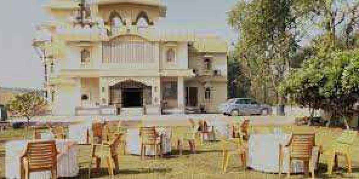 A Luxury Trip at Kothi Lohagarh in Kanota, Jaipur