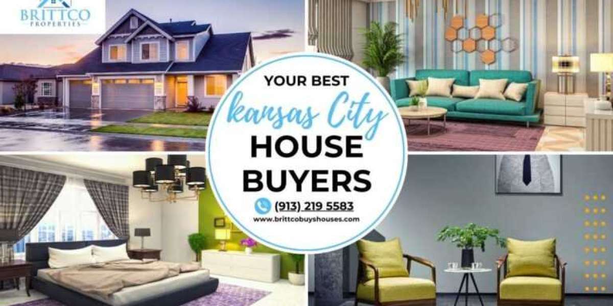 Swift Solutions: Sell Your House Quickly with Brittco Buys Houses in Kansas City