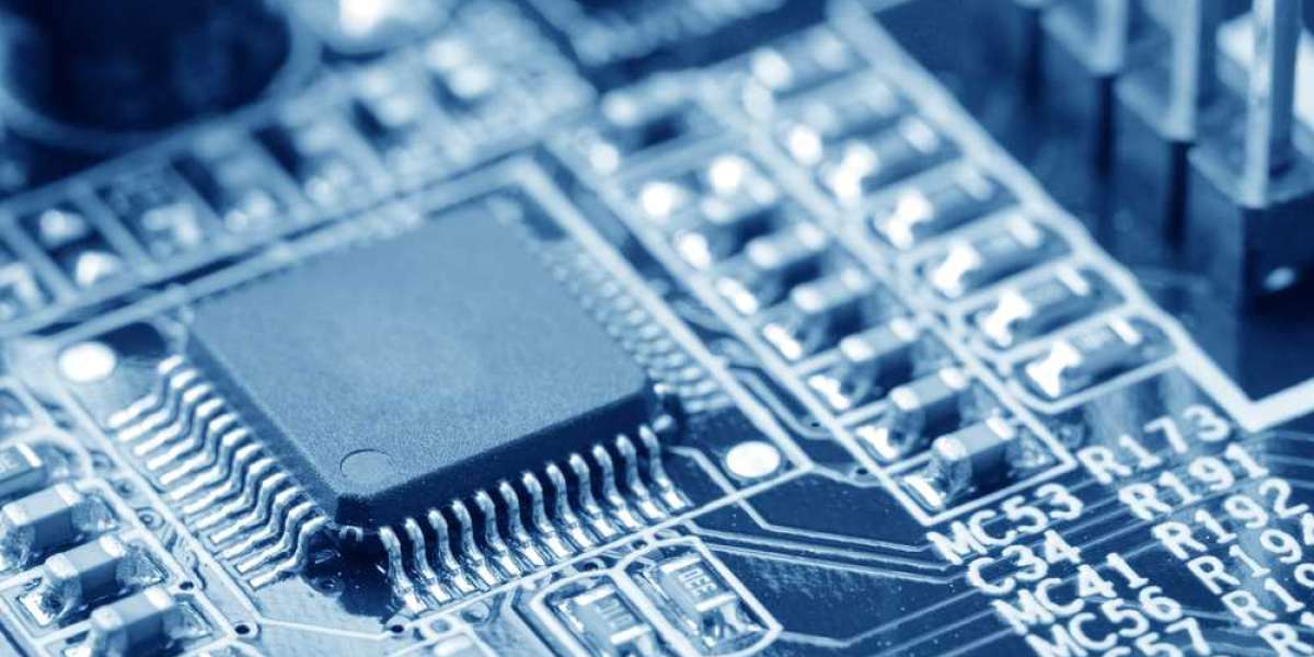 General Electronic Components Market Is Estimated to Witness High Growth Owing to Rising Demand for Consumer Electronics