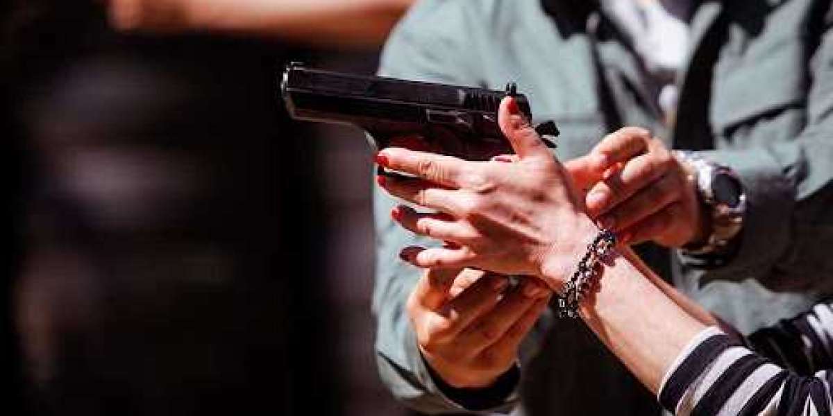 The Psychology of Concealed Carry