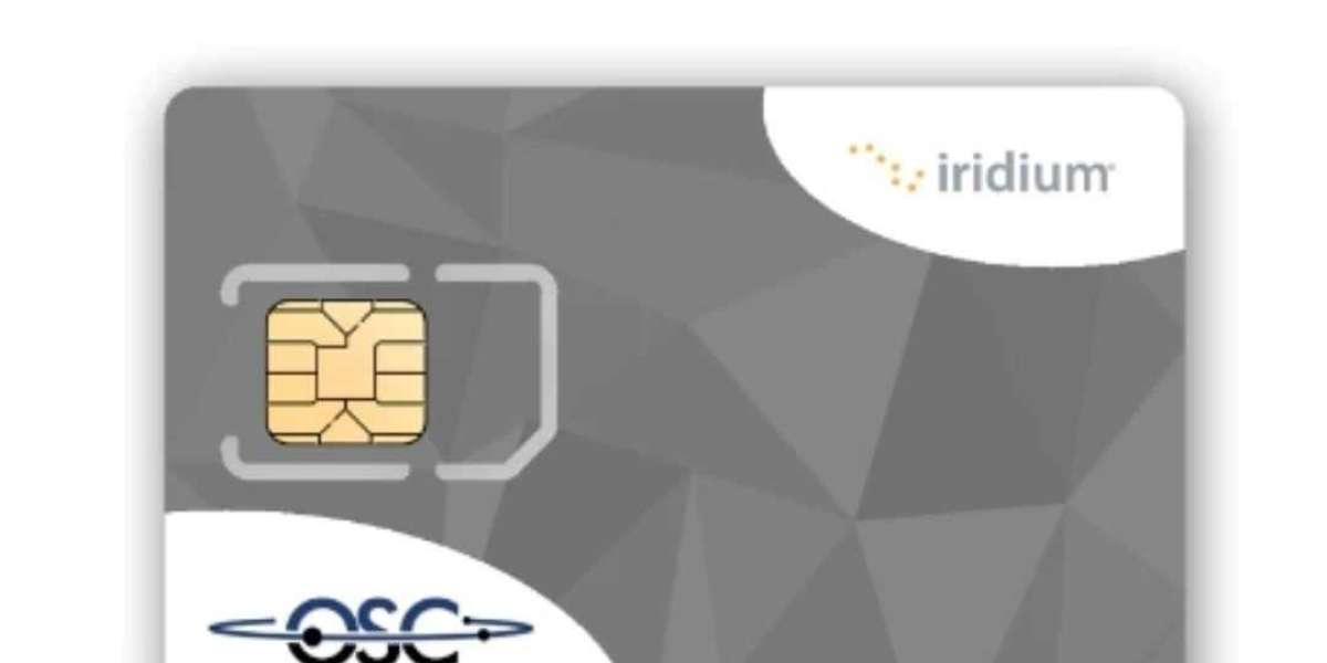 Navigating Connectivity: The World of Iridium Sat Phone Prepaid SIMs