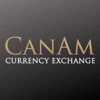 CanAm Currency Exchange Profile Picture