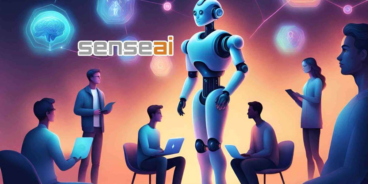 SenseAI Ventures unveils ₹200 crore fund for AI startups || Web3 O’clock