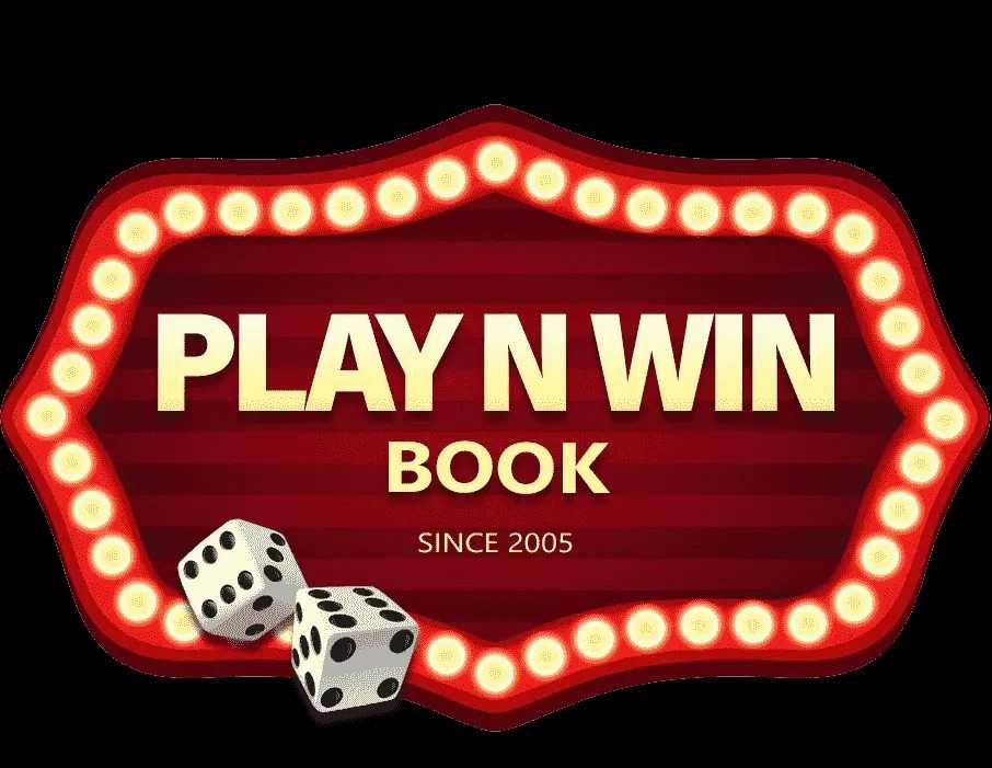 playnwin book Profile Picture