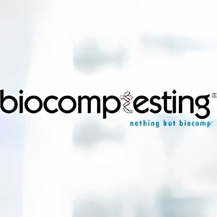 Biocomptesting Inc Profile Picture