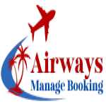 Airways Manage Booking Profile Picture