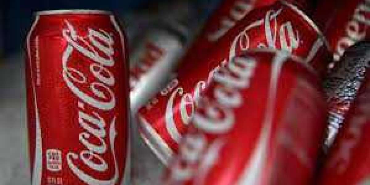 Coca-Cola Strategic Analysis: Navigating the Global Beverage Landscape