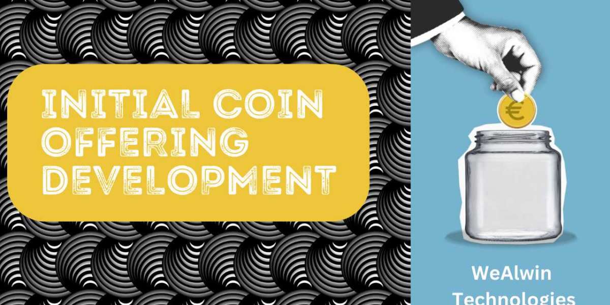 The Profound Benefits of ICO Development which Increases Entrepreneurial Potential