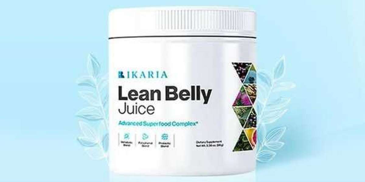 5 Vines About Ikaria Lean Belly Juice Review That You Need to See