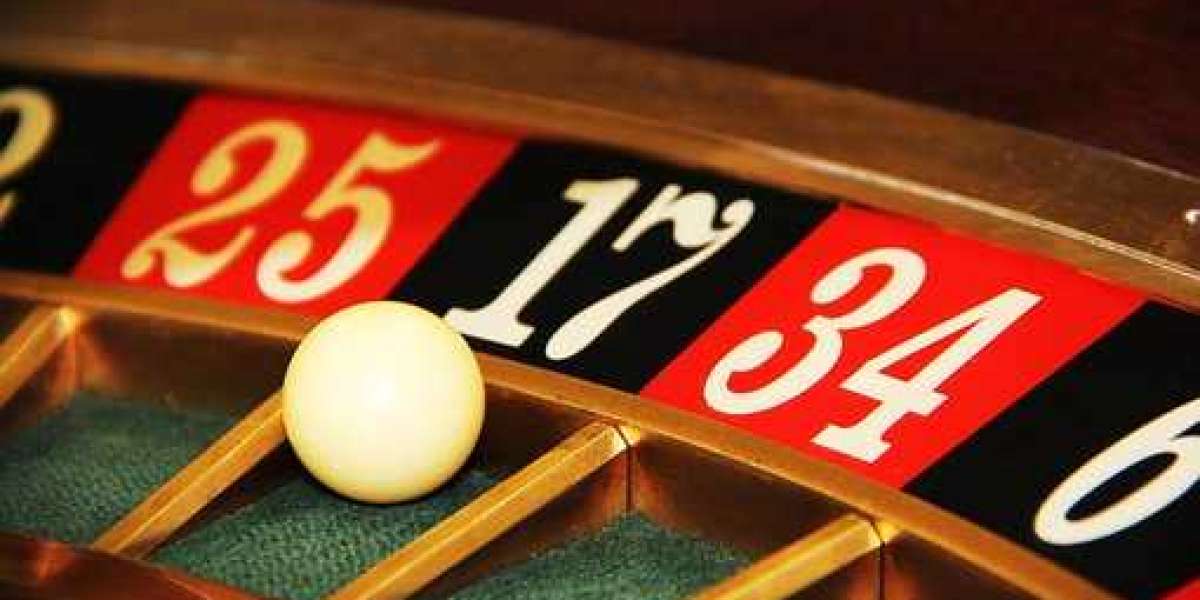 Alasan Bermain Game Roulette Di Situs Resmi Terpercaya