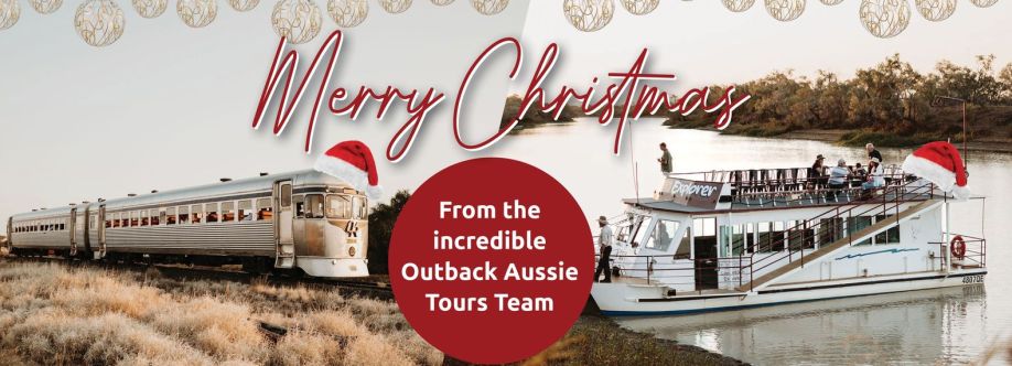 Outback Aussie Tours Cover Image