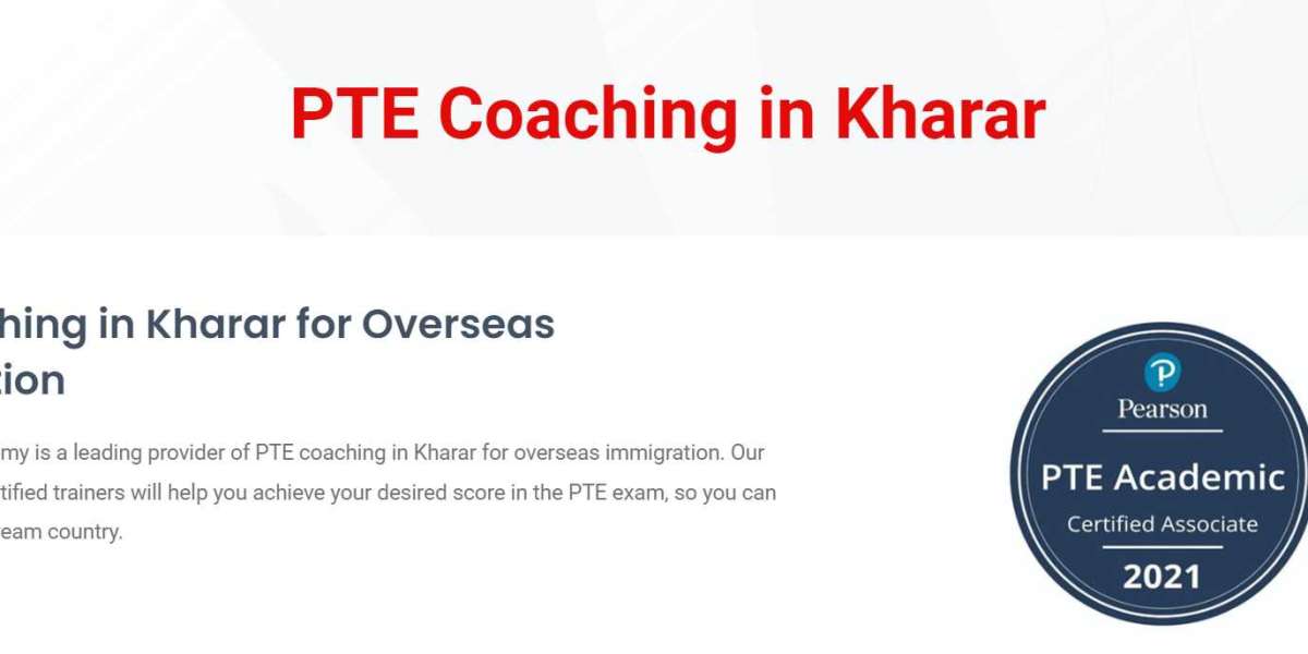 Mastering PTE for Overseas Immigration: Expert Digital Academy in Kharar