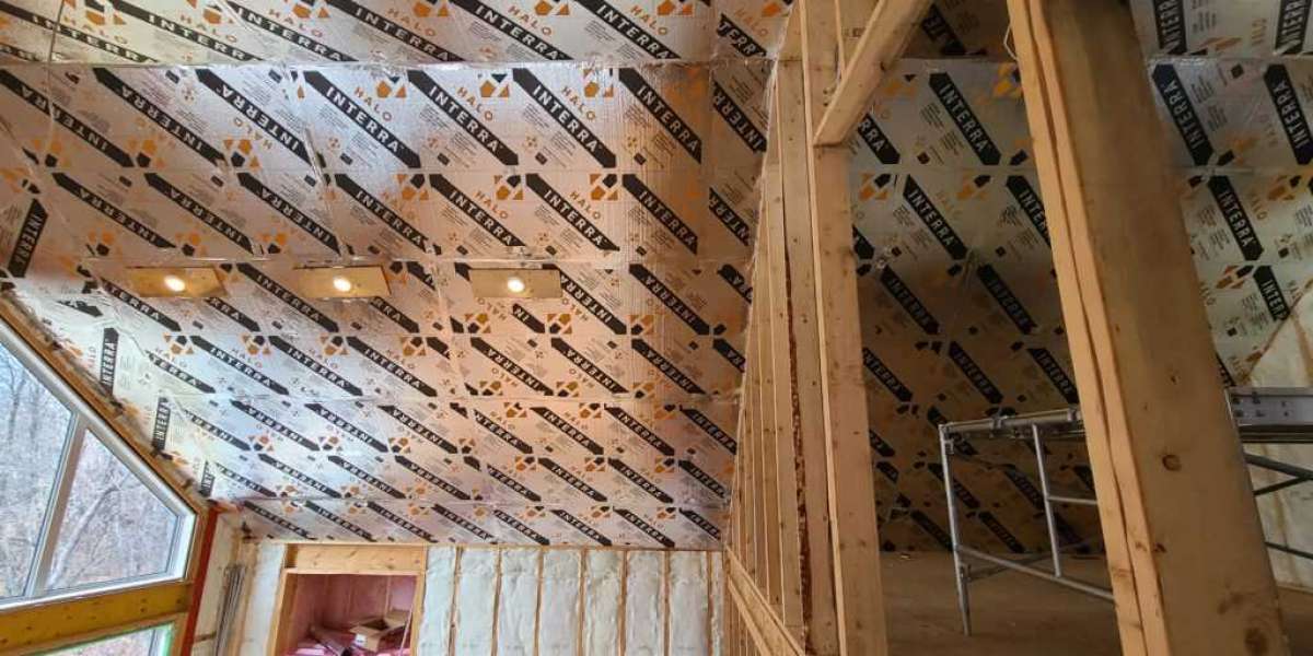 Choosing Wisely The Different Types and Applications of Foam Board Insulation