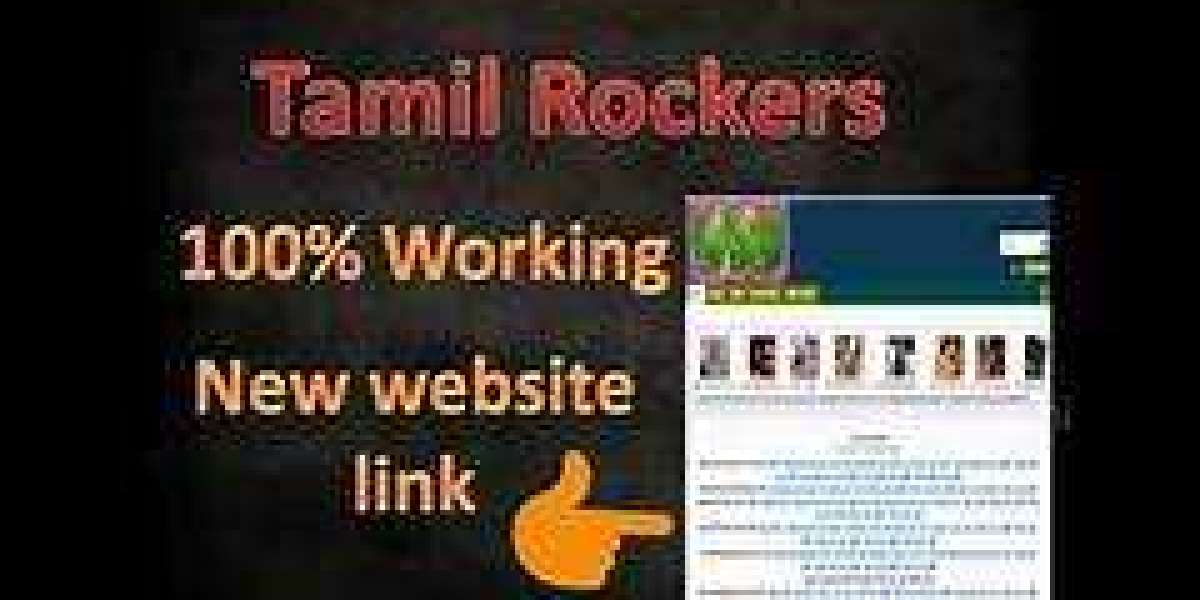 Top 10 TamilRockers Proxy Unblocked Sites List (December 2023)