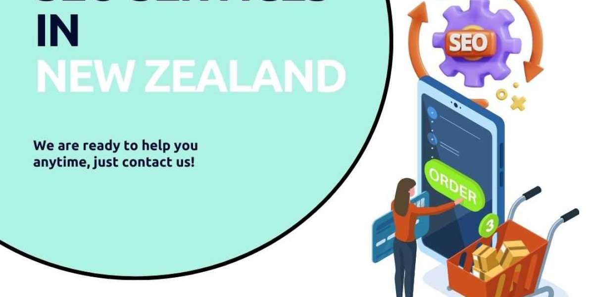 E-Commerce SEO services  in Newzealand | The Tech Tales New Zealand