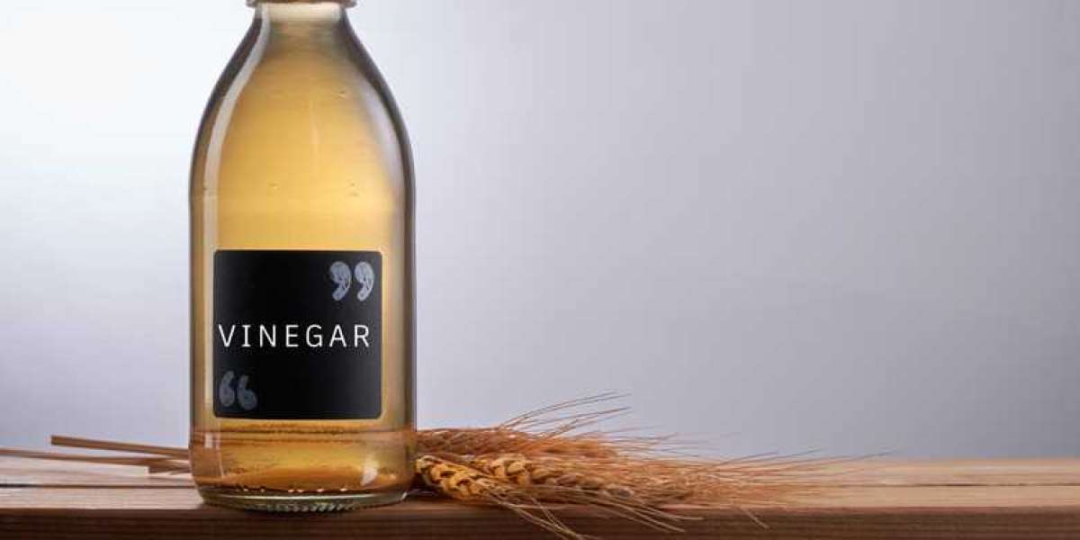 Vinegar Market Worth US$ 2.7 Billion by 2028 - Exclusive Report by IMARC Group