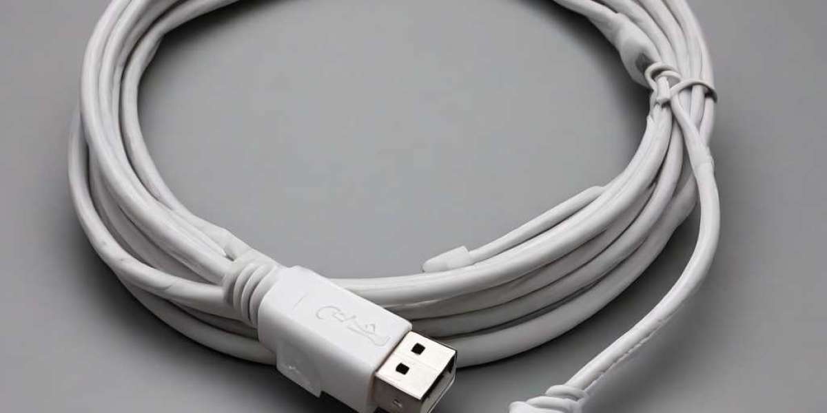 USB Cable Manufacturing Plant Project Report 2024: Comprehensive Business Plan and Cost Analysis