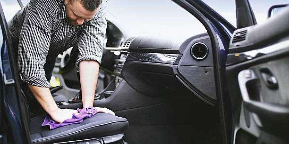 How to Clean and Polish Your Car's Interior in New York