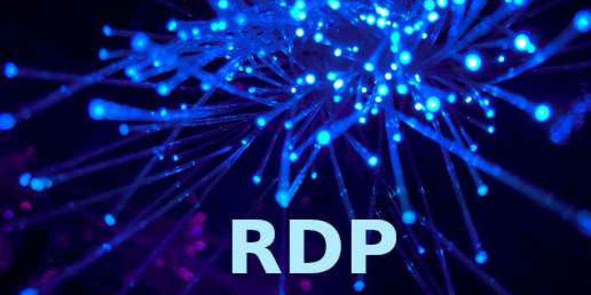 RDP Singapore: Unveiling the Power of Remote Desktop Solutions