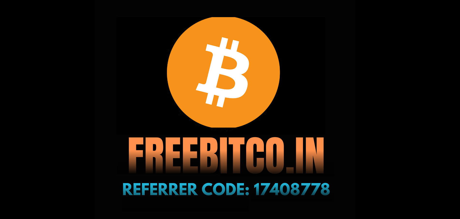 freebitco.in referral code