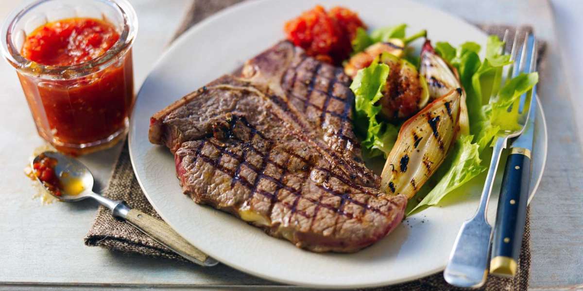 Denver Steak in International Cuisine: Elevating Fusion Recipes