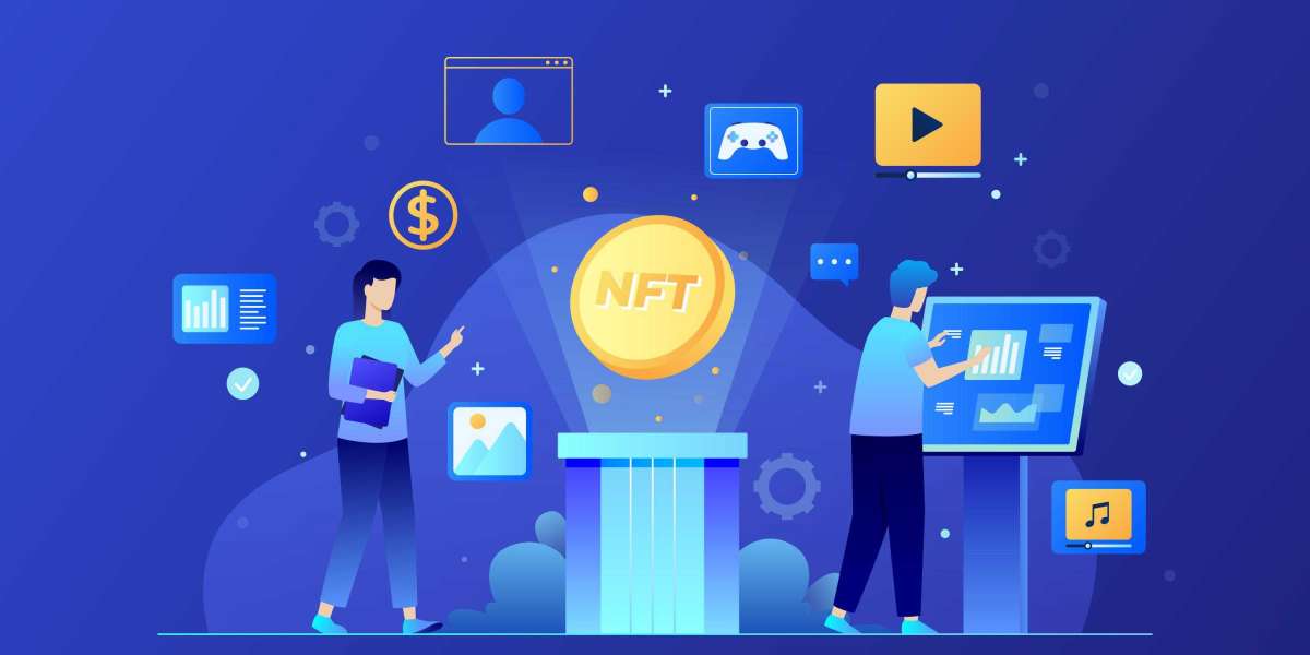 Revolutionize Your NFT Venture with Opensea Clone Script Development