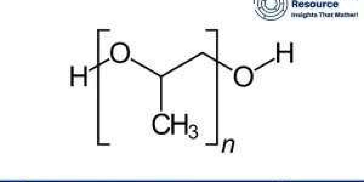 Navigating the Fluctuating Polypropylene Glycol Price Trends: Expert Insights