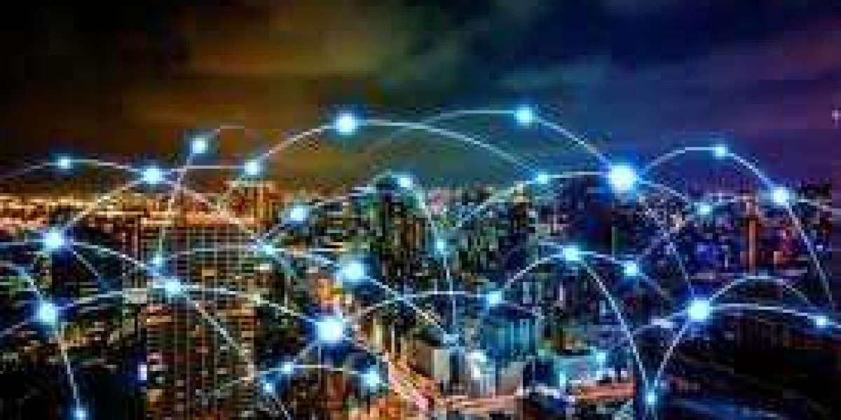 Smart Lighting Market Size, Share Analysis, Key Companies, and Forecast To 2030