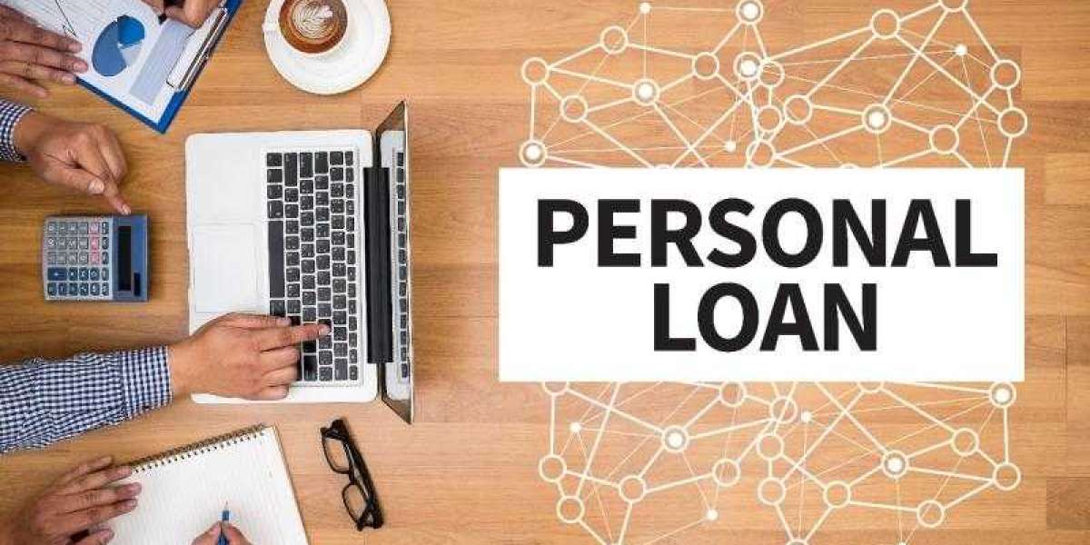 Personal Loans Market Demand and Industry analysis forecast to 2032