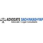 Advocate Sachin Kashyap Profile Picture