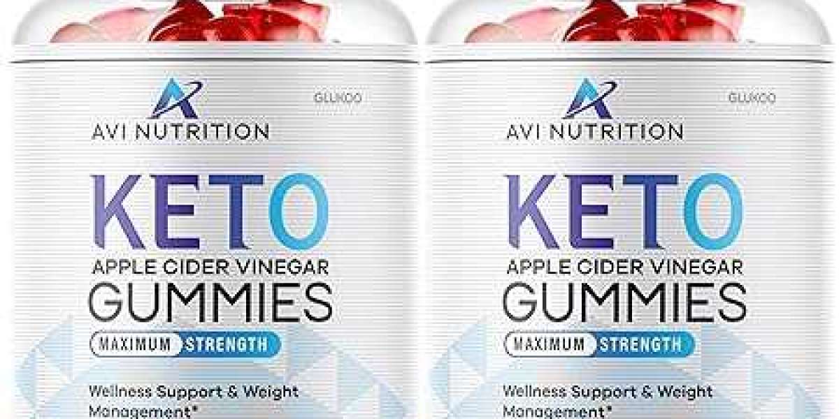 https://www.facebook.com/AviNutritionACVGummiesKetoGummies/