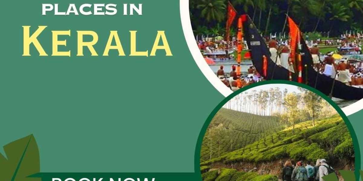 adventure places in Kerala