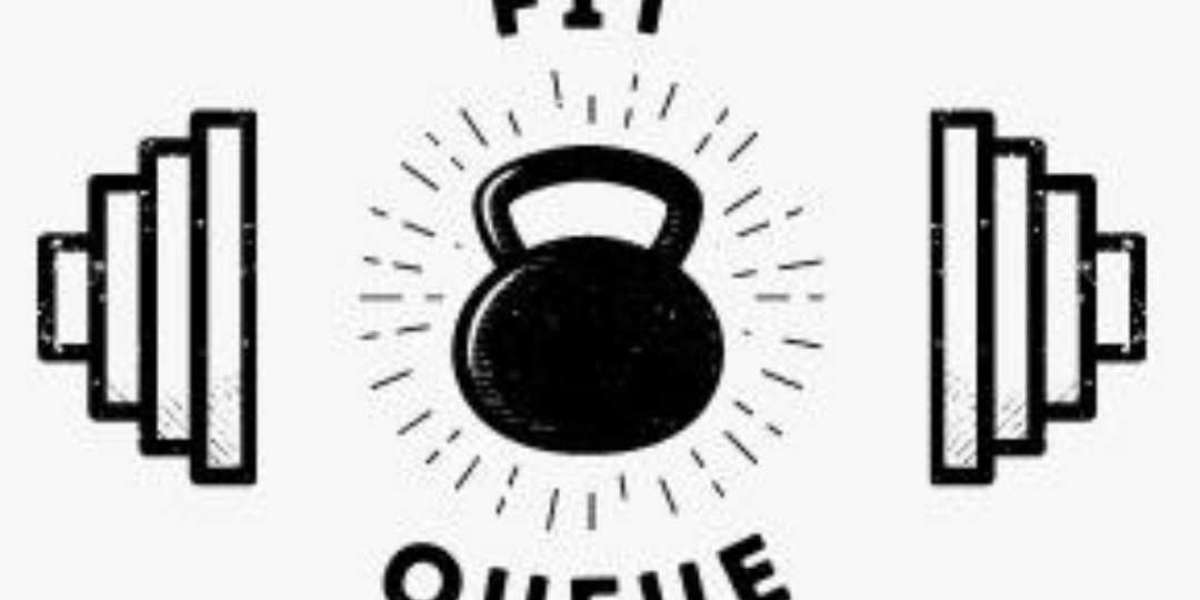 Navigating the Fit-Queue: A Simple Guide to Fitness and Diet Delight