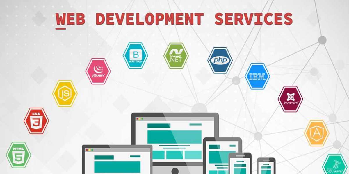 Best Website Development Company in Lucknow | 7985841550