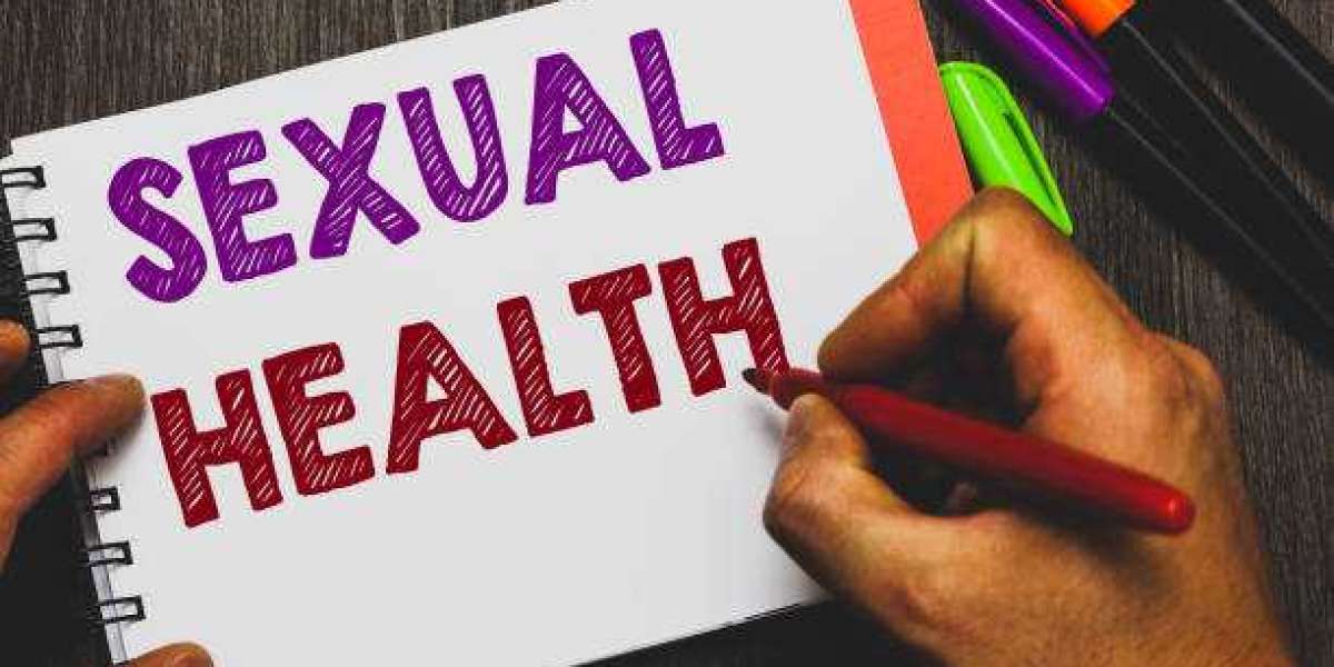 Increasing Awareness About Sexual Wellness To Augment The Global Sexual Health Market Growth