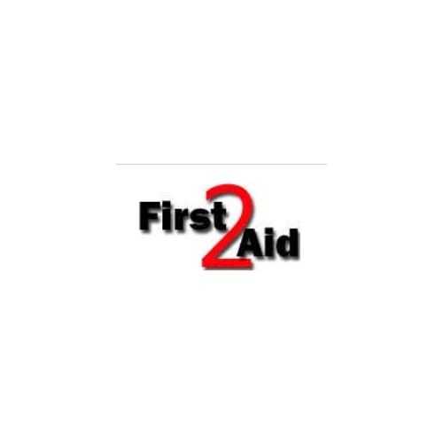 First 2 Aid Inc Profile Picture