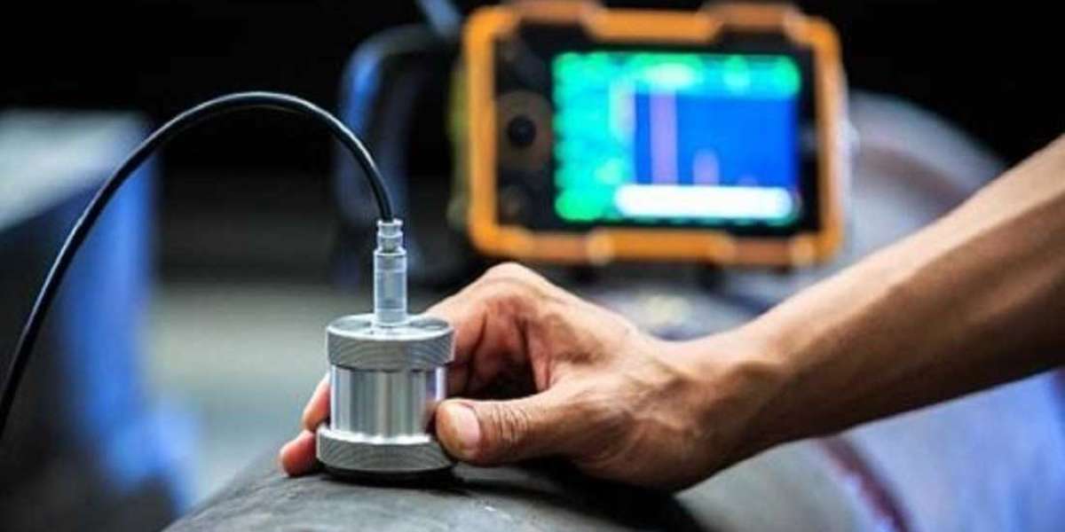 Emerging Trends: Non-Destructive Testing Equipment Market Poised to Hit US$ 31,574.6 Million by 2032