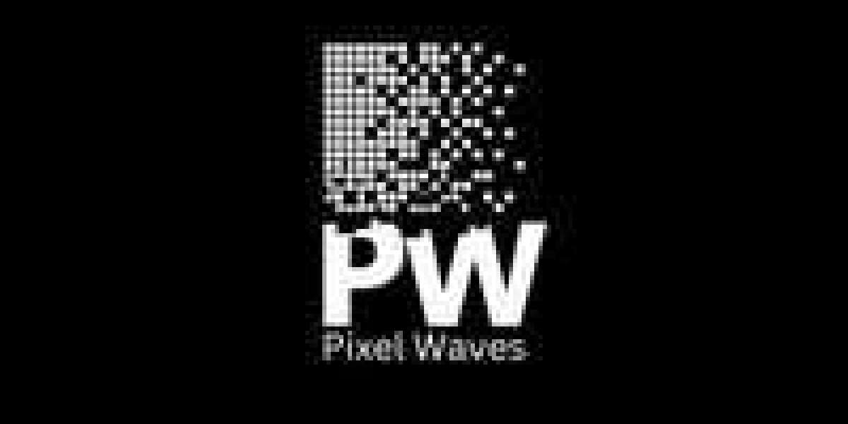 Pixel Waves Solution: Your Ultimate Graphic and SEO Agency