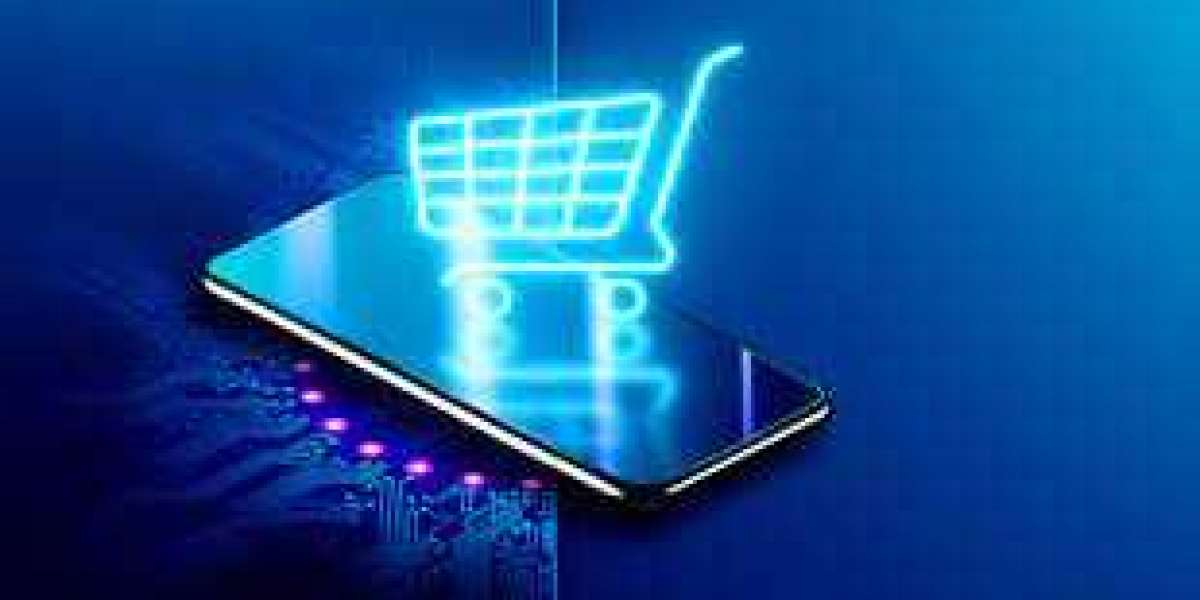 GCC E-Commerce Market Share, Size, Industry Overview, In-Depth Analysis and Forecast 2023-2028