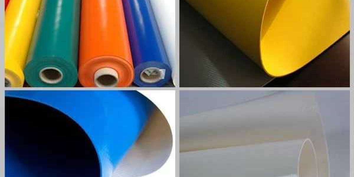 Polyvinyl Chloride (PVC) Market Insights: Unraveling Market Forces and Competitive Landscape