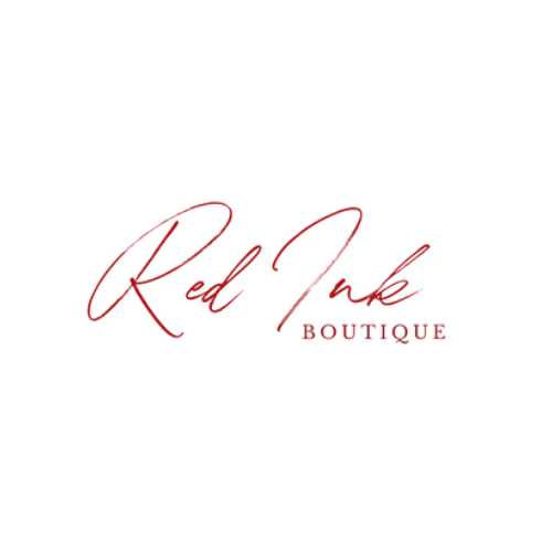 Red Ink Boutique Profile Picture