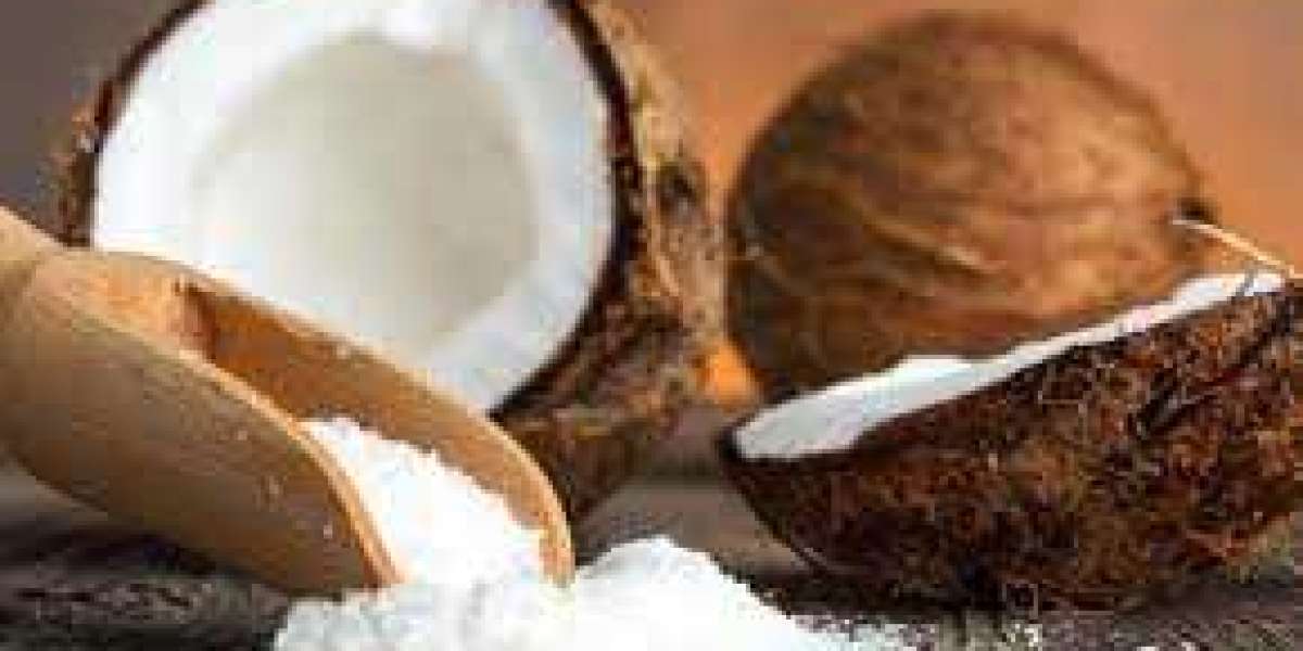 Coconut Powder Manufacturing Plant Project Report 2024: Business Plan, Raw Materials, Manufacturing Process