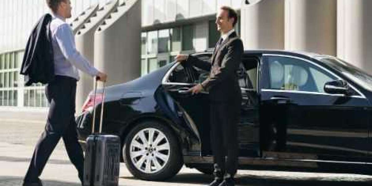 Private Taxi Service in Los Angeles with Taxi Privado