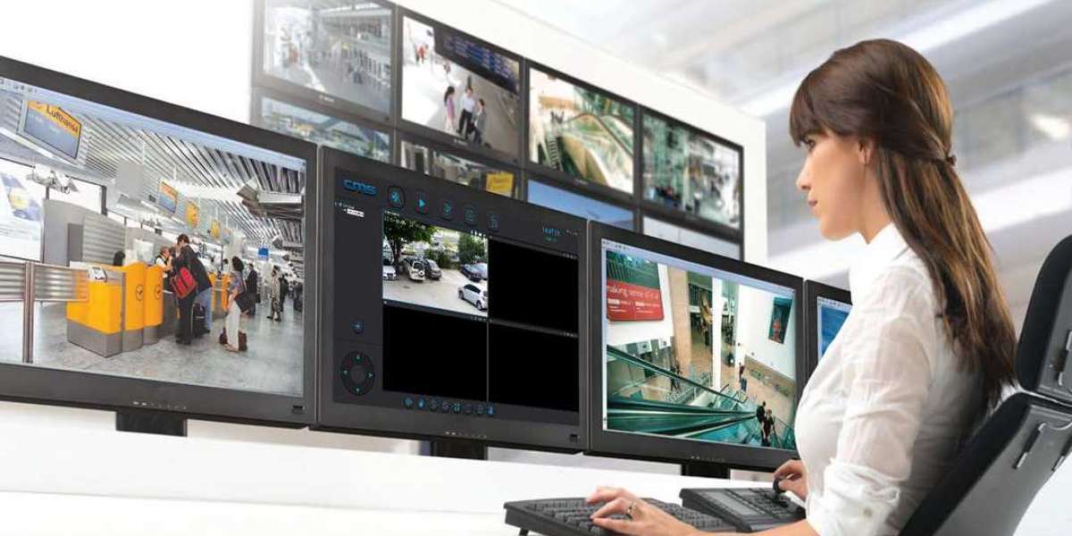 Video Management Software Market Industry Analysis, Growth Rate and Forecast to 2030