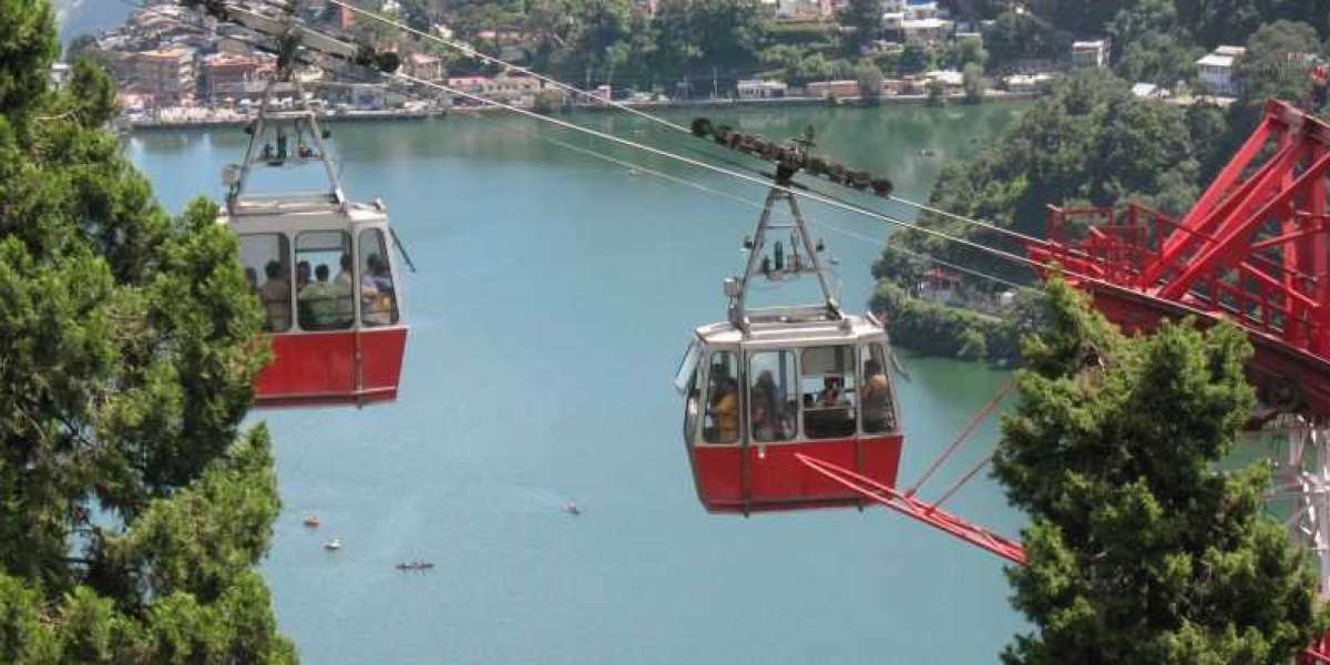 Charting the Course: Cable Cars and Ropeways Market to Attain US$ 12.9 Million by 2033