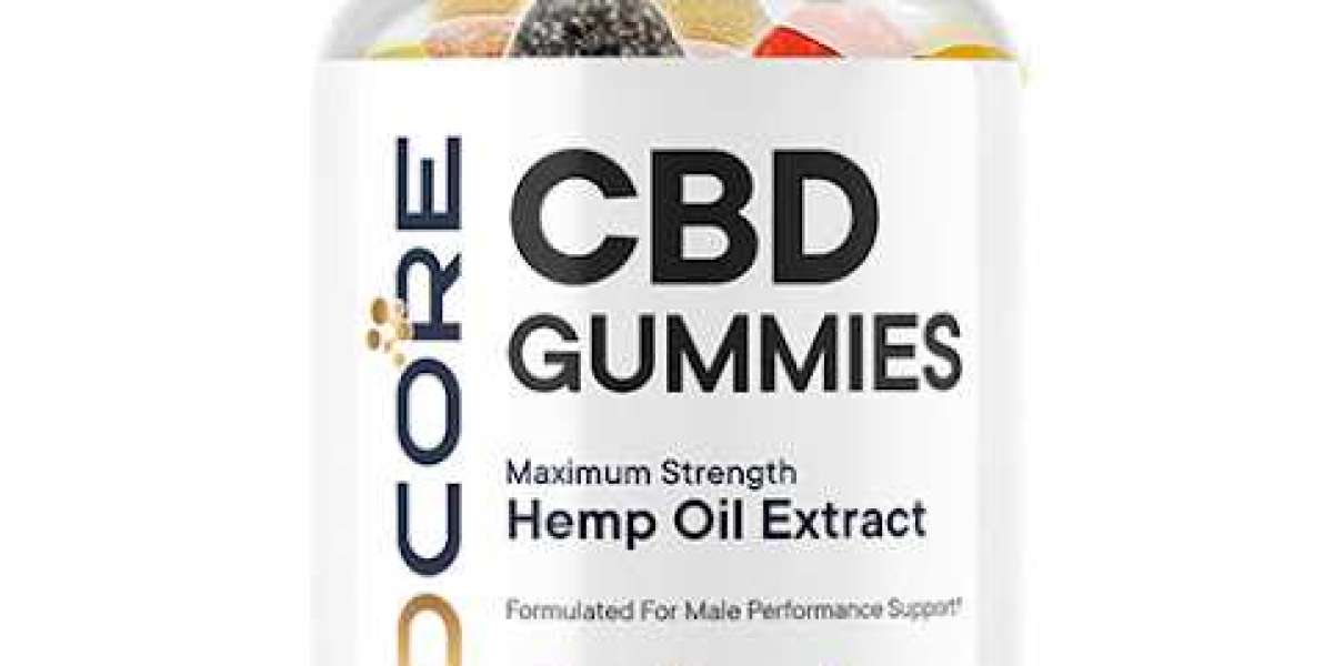 BioCore CBD Gummies US Reviews