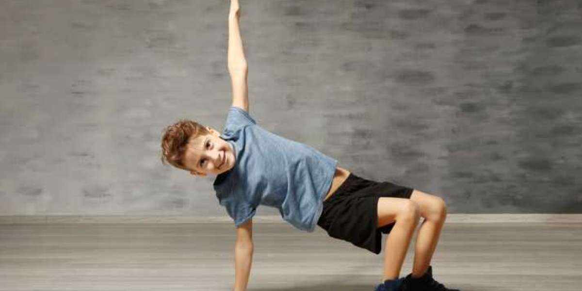 The Benefits Of Hip-Hop Dance Classes For Kids