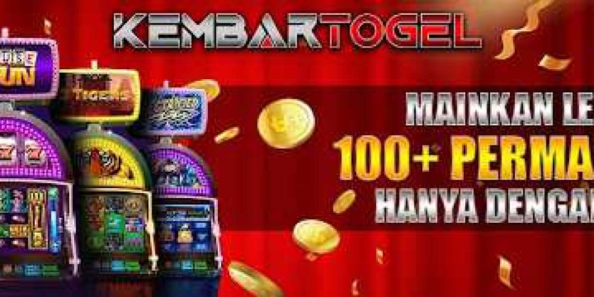 Mengungkap Rahasia Kembartogel: Perjalanan Menuju Keberuntungan dan Probabilitas