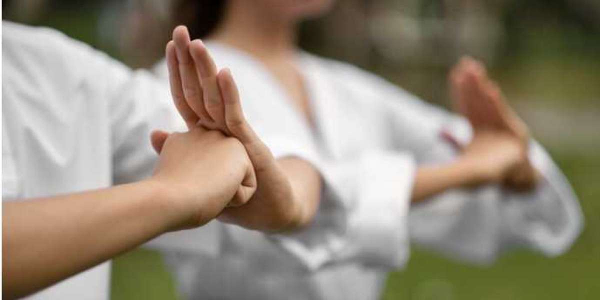 Karate Classes in Las Vegas: A Path to Discipline and Empowerment