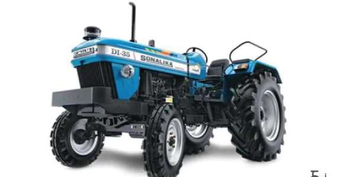 Sonalika 35 Price in India - Tractorgyan